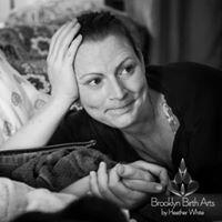 Photo by Heather White, Brooklyn Birth Arts